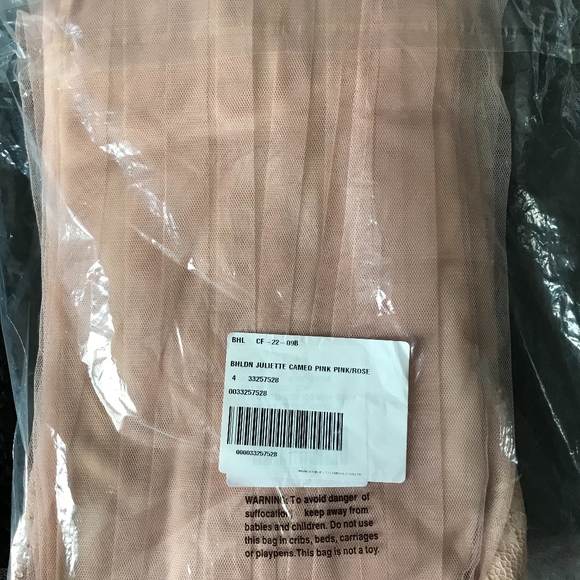 BHLDN Juliette Dress by Jenny Yoo - Picture 8 of 8